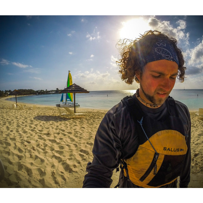 Salus Salus Abacus Vest