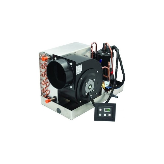 Dometic Air Conditioner 16000 BTU