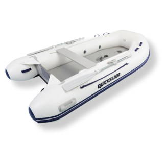 Quicksilver Inflatables QuickSilver 320 AirDeck Inflatable Boat