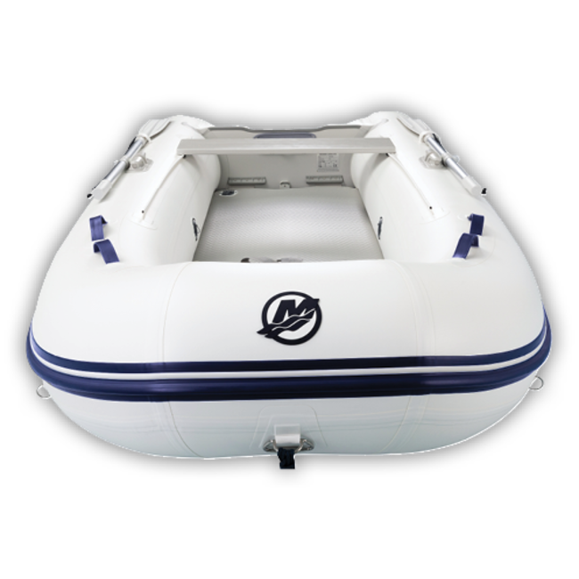 Quicksilver Inflatables Inflatable 320 Airdeck & Keel Boat