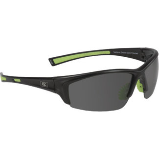 Yachter's Choice Sunglasses Ozark Black/Green