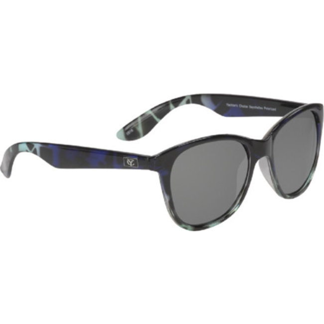 Yachter's Choice Seychelle Tortoise Blue w/Grey Lens