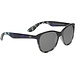 Yachter's Choice Seychelle Tortoise Blue w/Grey Lens