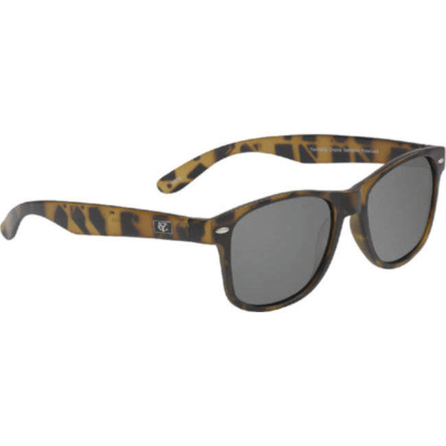 Yachter's Choice Sunglasses Santorini Tortoise w/Grey Lens