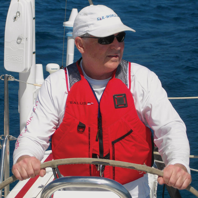 Salus Salus Coastal Vest