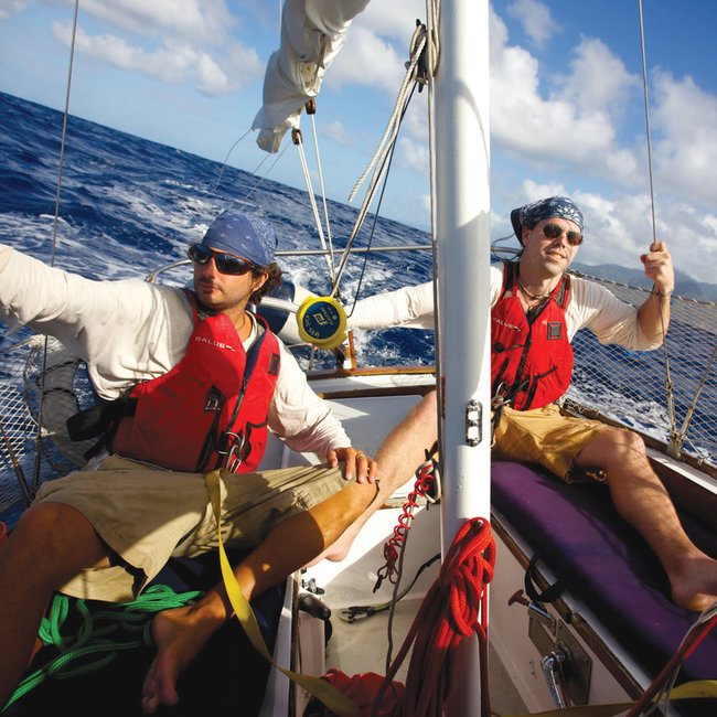 Salus Salus Coastal Vest