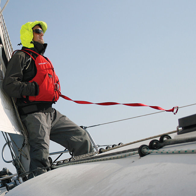 Salus Salus Coastal Vest