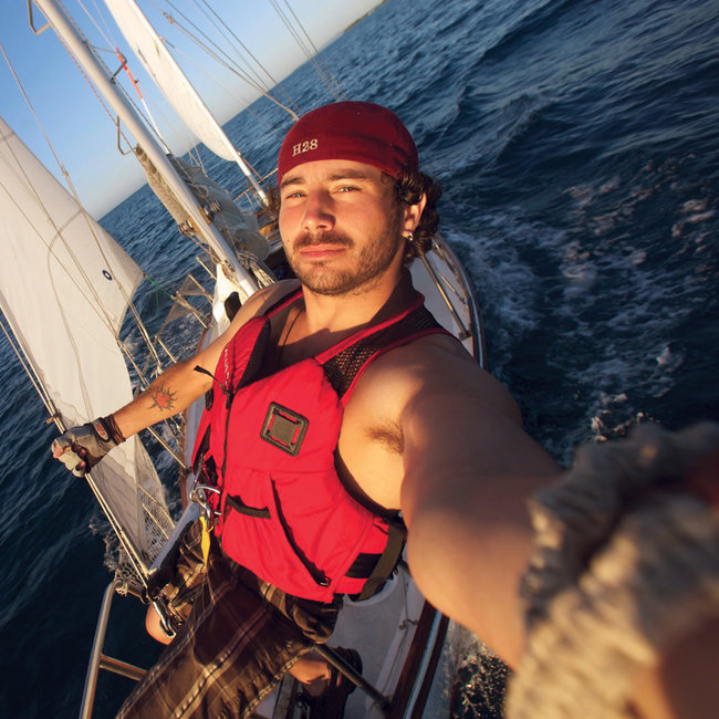 Salus Salus Coastal Vest