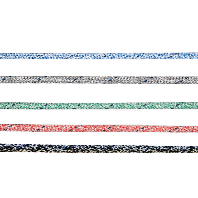 Marlow Blue Ocean Marble Doublebraid