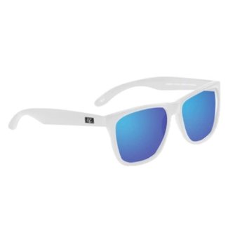 Yachter's Choice Sunglasses Catalina Clear/Blue Mirror