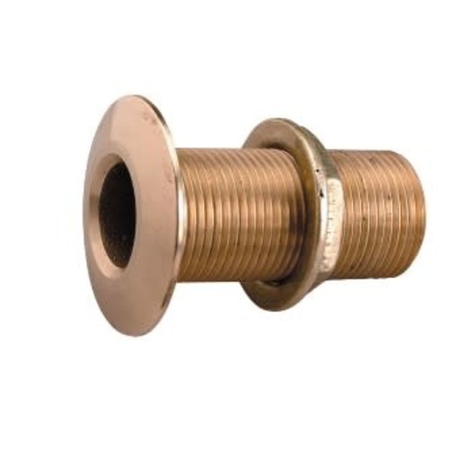 Perko Thru Hull 3/4" Bronze ns