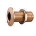 Perko Thru Hull 3/4" Bronze ns