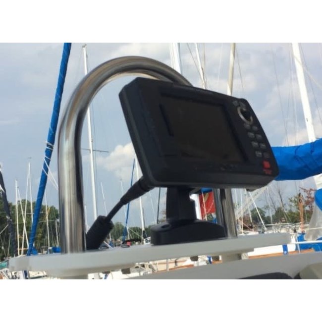 Apropos Marine Universal Chart Plotter Mount 12" x 5" 1"