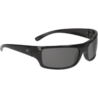 Yachter's Choice Sunglasses Kingfish Black w/Grey Lens