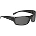 Yachter's Choice Sunglasses Kingfish Black w/Grey Lens