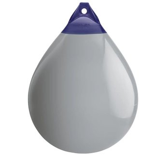 Polyform 27" White Net Buoy