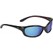 Yachter's Choice Sunglasses Redfish Black w/Blue Mirror Lens