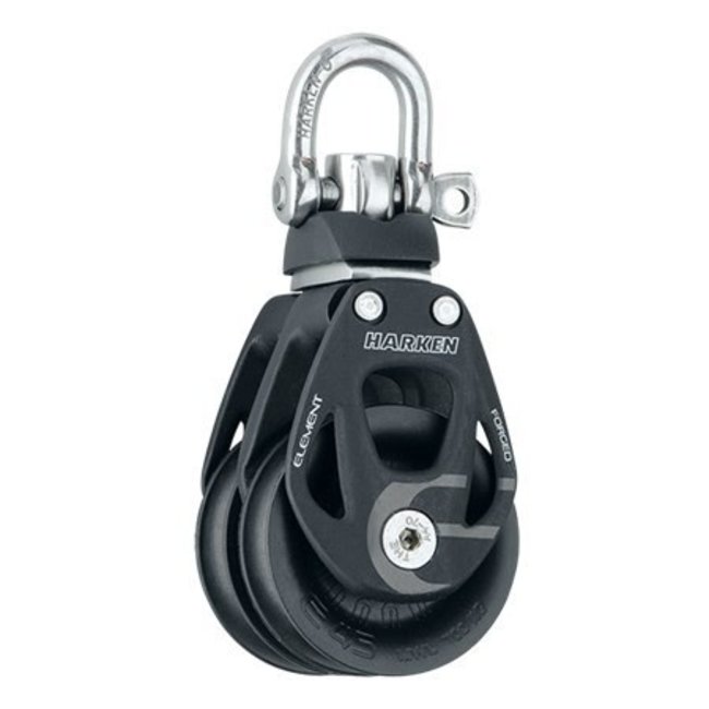 Harken Element Double 45mm