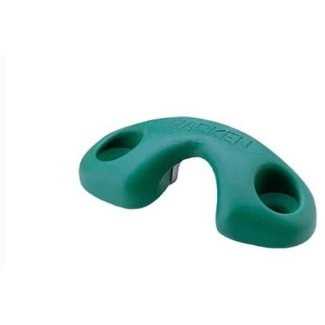 Harken Micro Fairlead Green