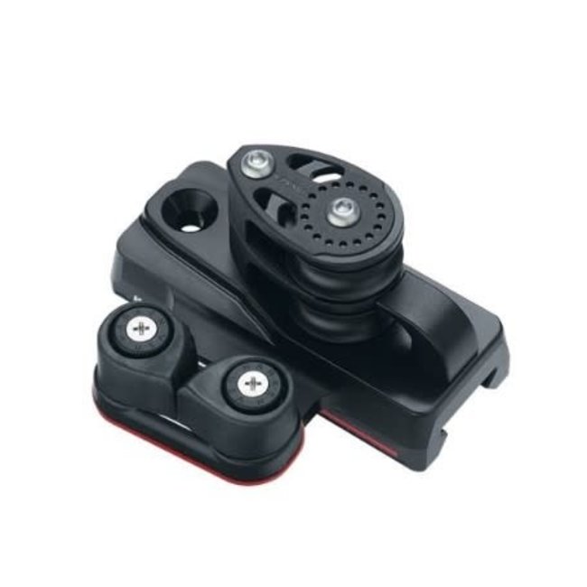 Harken E2756 Mid Range End Car 27mm