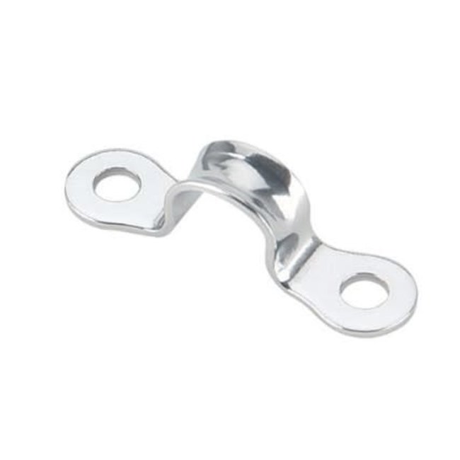 Harken Stainless Eye Strap Large (Pair)
