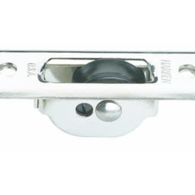 Harken Thru Deck Micro Block