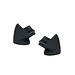 Harken Mid Range Track Trim Cap Set