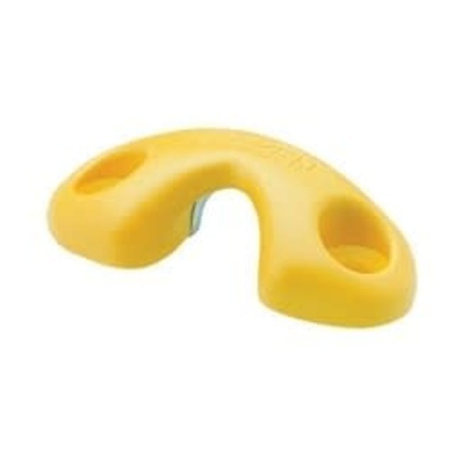 Harken Micro Fairlead Yellow