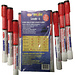 Orion C Flare Hand 6pk