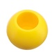 Stopper Ball Large 8mm Yellow 2pk