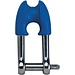 Wichard Shackle Hal Capt Pin 5/16