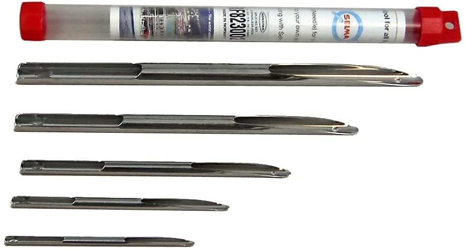 Splicing Fid Set for Doublebraid - Fogh Boat Supplies