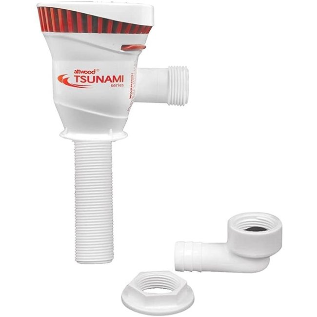 Tsunami 500 Aerator