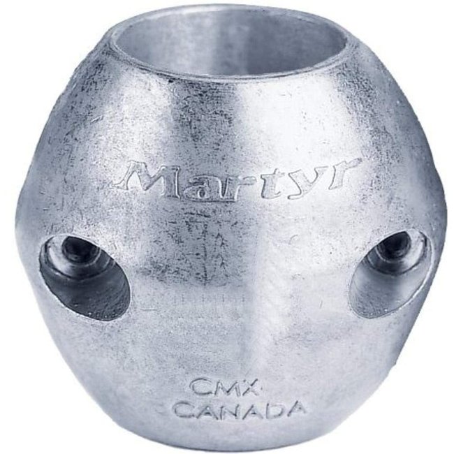 Shaft Anode 1-3/4" Magnesium