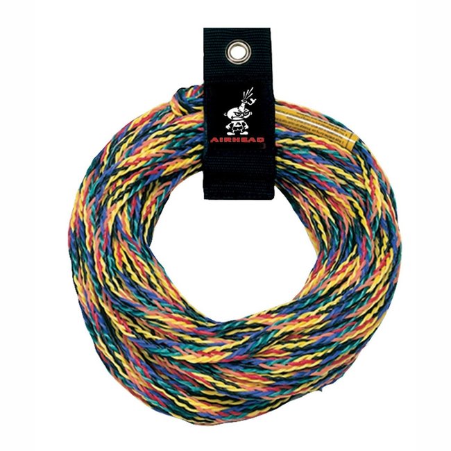 Air Head Tube Tow Rope 60'