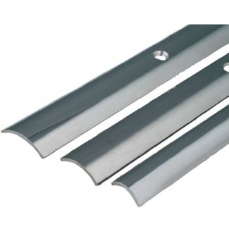 Taco Hollow Stainless Trim 1/2"  RD