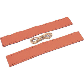 Chafe Kit 3/4" Leather