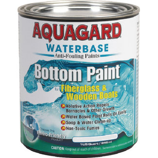 Aquagard Aquagard Anitfouling Blue Quart