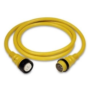 Power Cord 50 Amp 12'