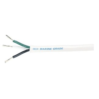 Cable 16/3 AWG Round Triplex