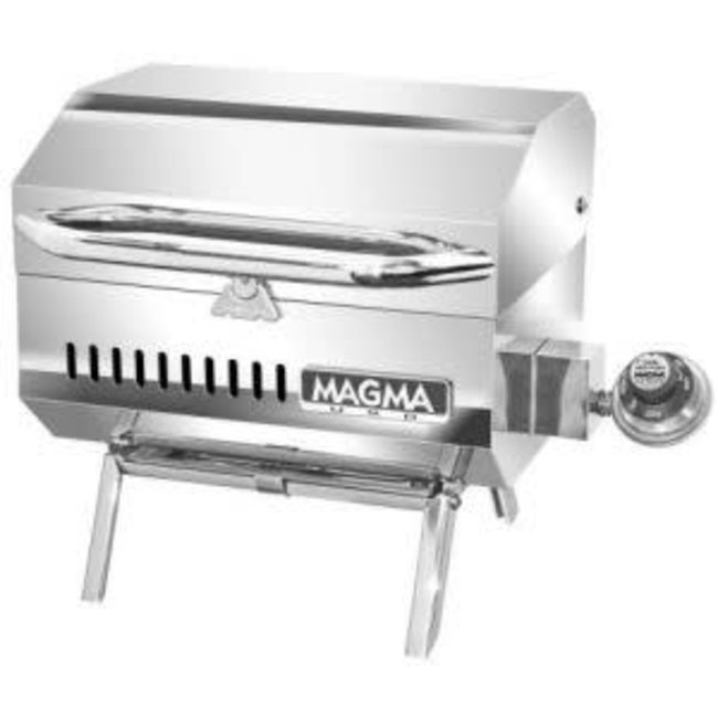 Magma Trailmate Gas Grill SS Fogh Boat Supplies