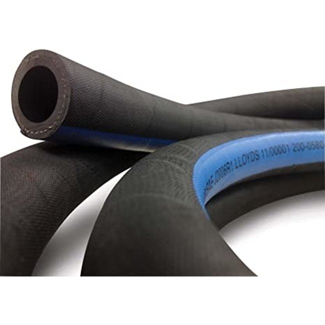 Shields Marine Hose Exhaust Hose 5/8" Softwall