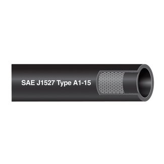 Hose Fuel Hose Type A1-15  - Low Permeation 1/4 "