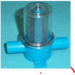 Strainer In-Line 3/4 Hose Crse