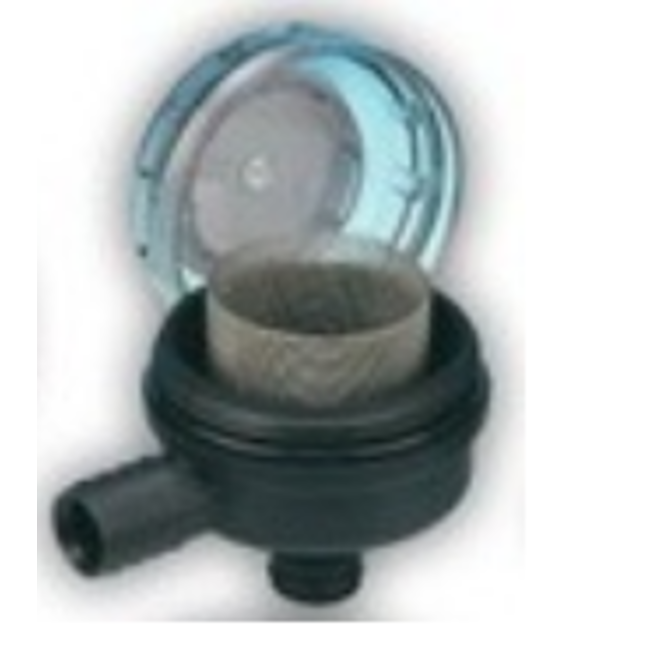 Jabsco Pumpguard Strainer xx