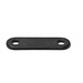 J Ennis Backplate Black Nylon