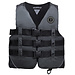 Mustang Water Sports Vest Charcoal