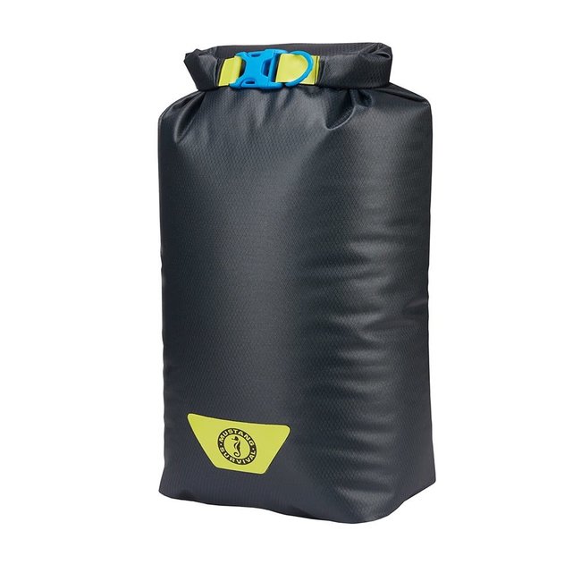 Mustang Mustang Roll Top Dry Bag 10l  ADMLGRY