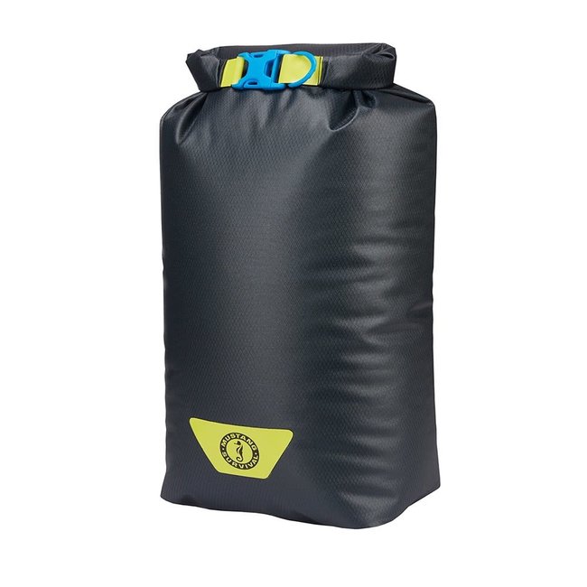 Mustang Roll Top Dry Bag 10l  ADMLGRY