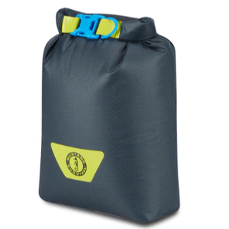 Mustang Mustang Roll Top Dry Bag 5L ADMLGRY